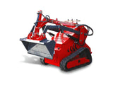 ST380 Mini Skid Steer Tracked