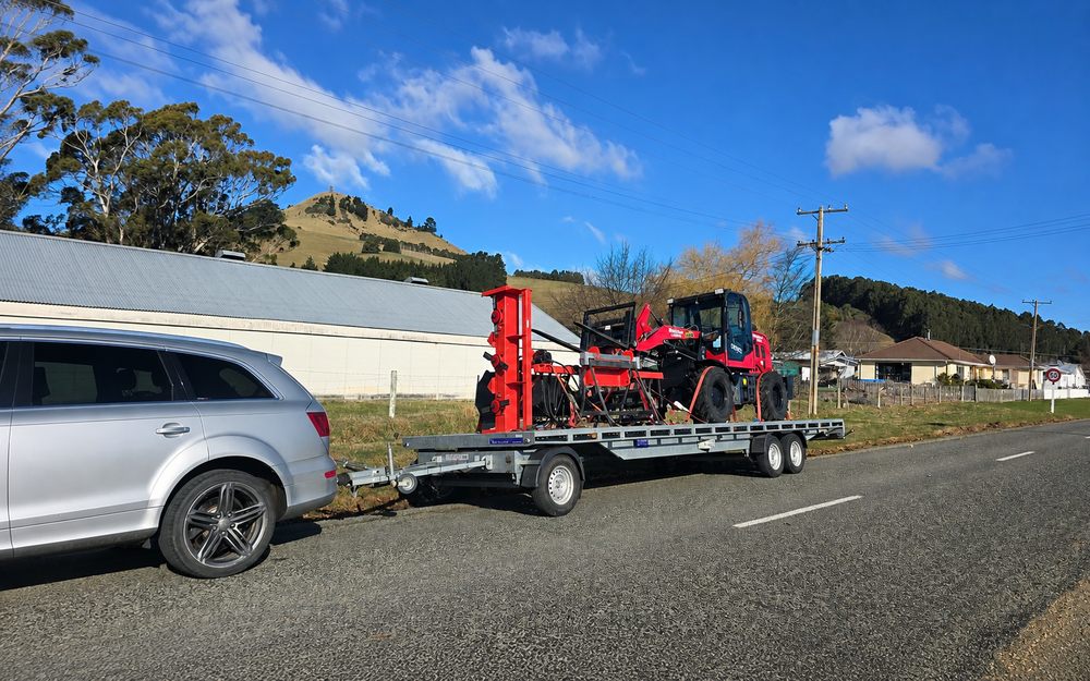 NZ-Wide Delivery