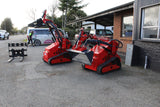 ST380 Mini Skid Steer Tracked