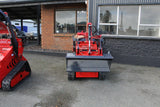 ST380 Mini Skid Steer Tracked