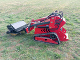 ST380 Mini Skid Steer Tracked