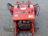 SW380D Mini Skid Steer Diesel
