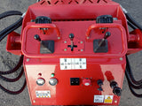 SW380D Mini Skid Steer Diesel