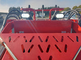 SW380D Mini Skid Steer Diesel