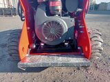 SW380D Mini Skid Steer Diesel