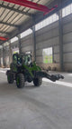 Digger arm to suit LX100