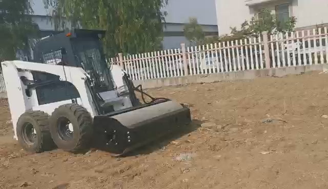 Vibrating Roller to suit LX100