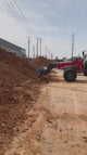 JL250T Telescopic Wheel Loader