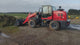 MultiCat LX150 Wheel Loader